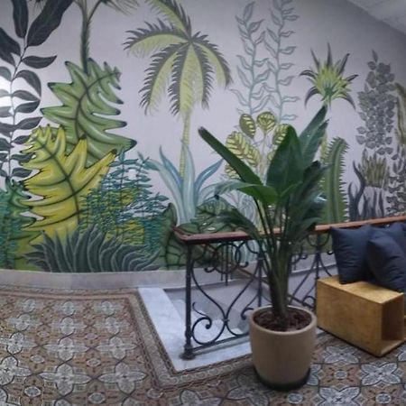 Ey Mochila Hostel La Plata Exterior photo